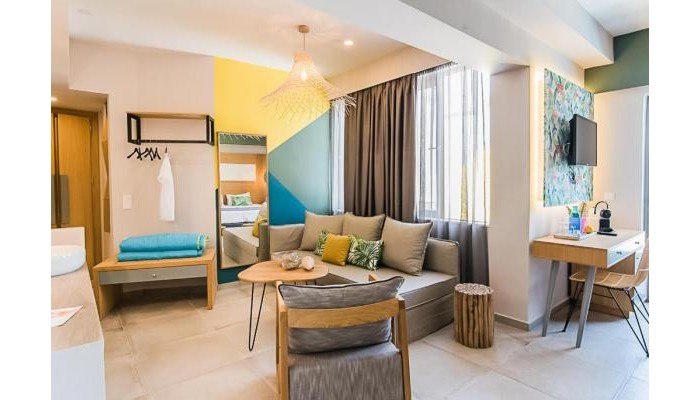 Sunshine Boutique Hotel By Estia poza 11