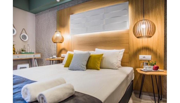 Sunshine Boutique Hotel By Estia poza 4