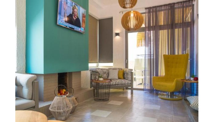 Sunshine Boutique Hotel By Estia poza 3