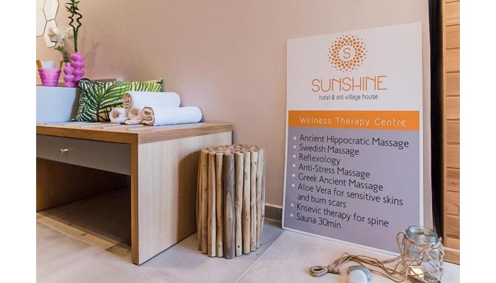 Sunshine Boutique Hotel By Estia poza 21