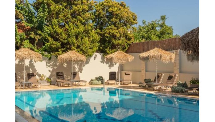 Sunshine Boutique Hotel By Estia poza 25