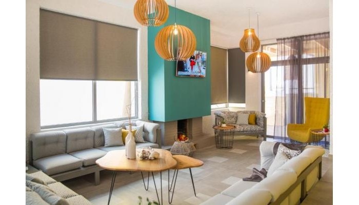 Sunshine Boutique Hotel By Estia poza 2