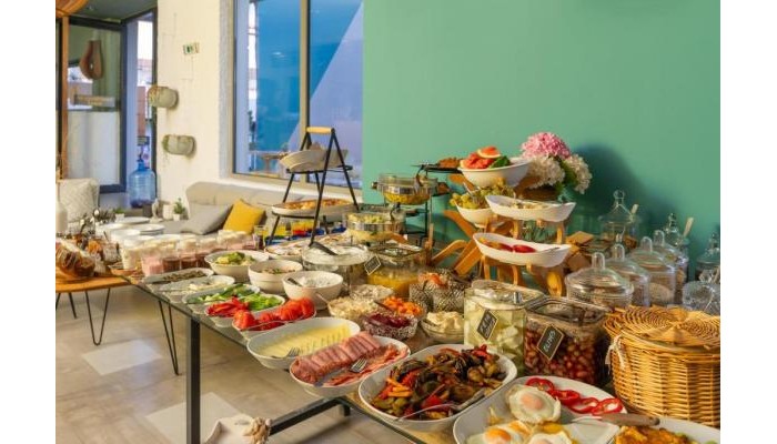 Sunshine Boutique Hotel By Estia poza 16