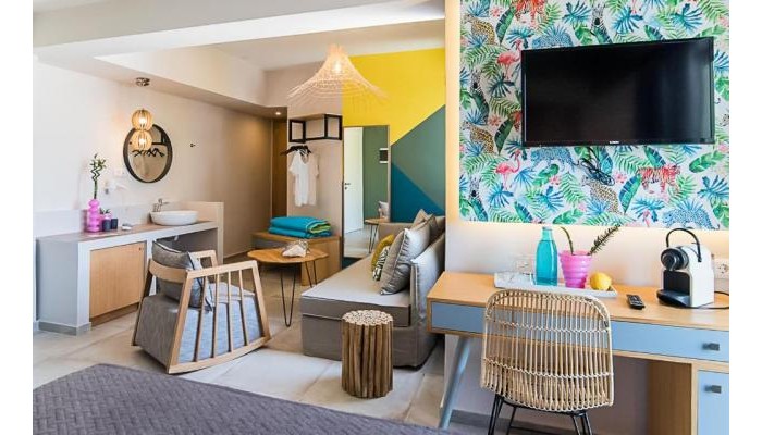 Sunshine Boutique Hotel By Estia poza 10