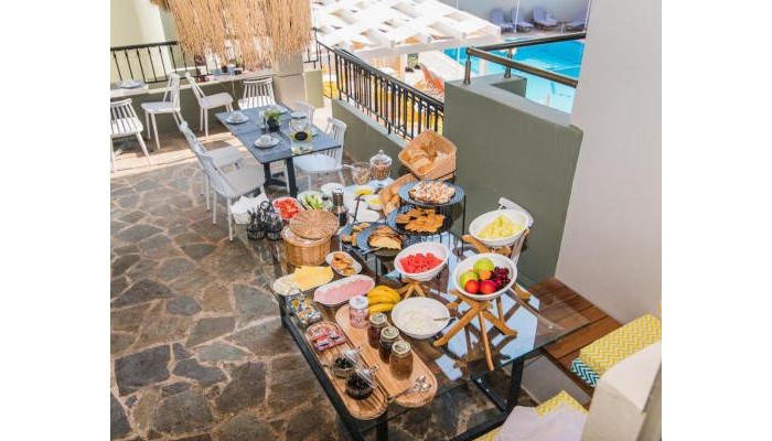 Sunshine Boutique Hotel By Estia poza 20
