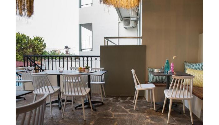Sunshine Boutique Hotel By Estia poza 17