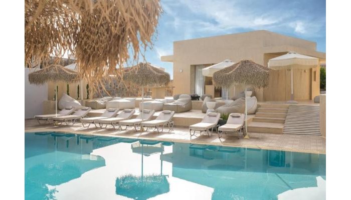 Sunshine Boutique Hotel By Estia poza 26