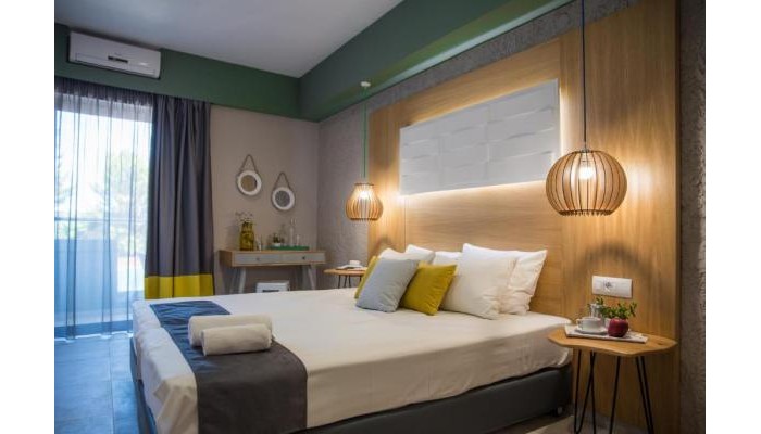 Sunshine Boutique Hotel By Estia poza 6