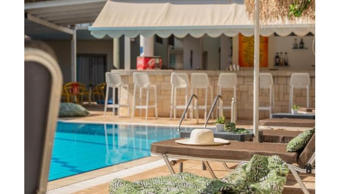 Sunshine Boutique Hotel By Estia poza 23