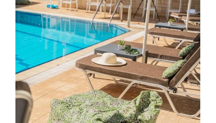 Sunshine Boutique Hotel By Estia poza 24