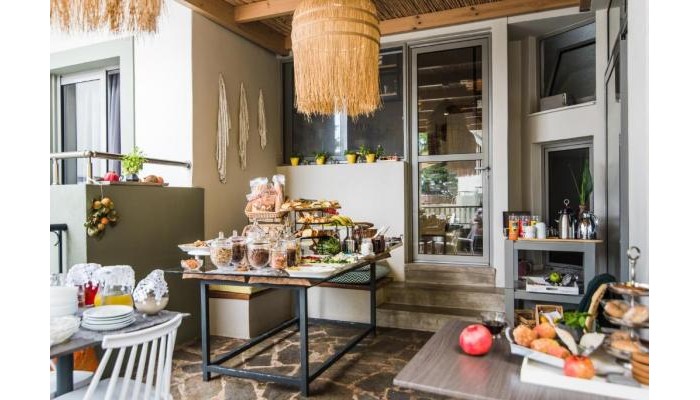 Sunshine Boutique Hotel By Estia poza 19