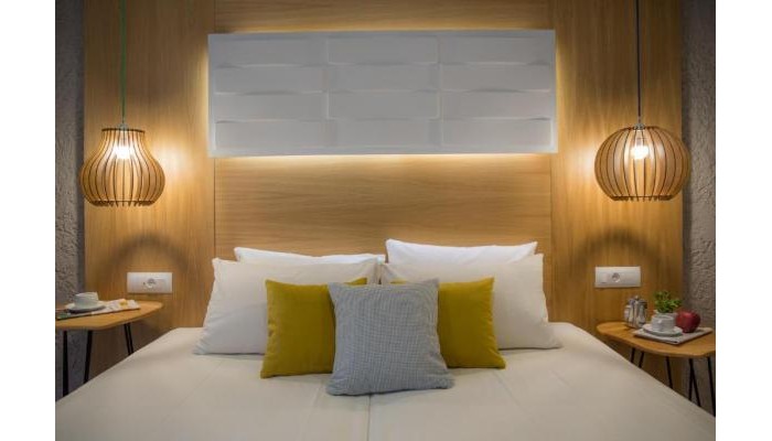 Sunshine Boutique Hotel By Estia poza 9