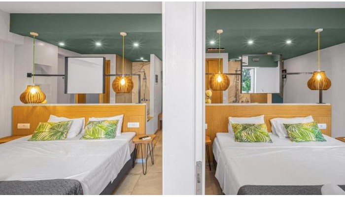 Sunshine Boutique Hotel By Estia poza 7
