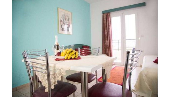 Theoni Apartments poza 7