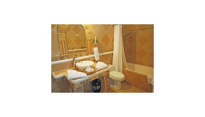 Hotel Angel Azul poza 9