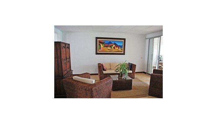 Hotel Angel Azul poza 3