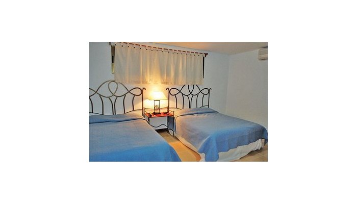 Hotel Angel Azul poza 0