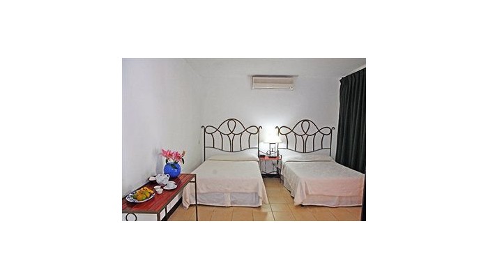 Hotel Angel Azul poza 10