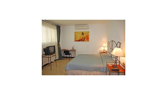 Hotel Angel Azul poza 8