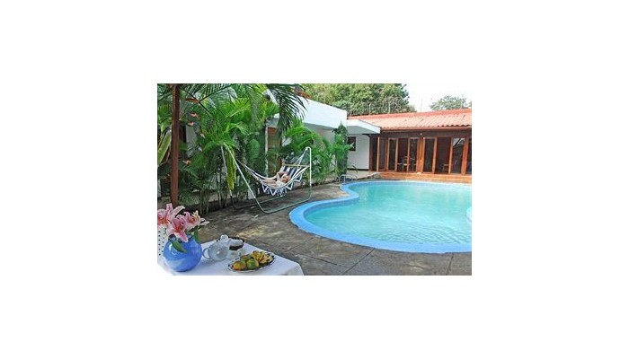 Hotel Angel Azul poza 2