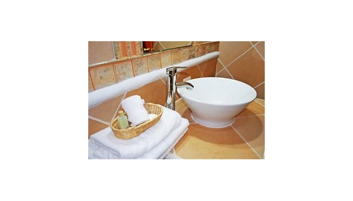 Hotel Angel Azul poza 5