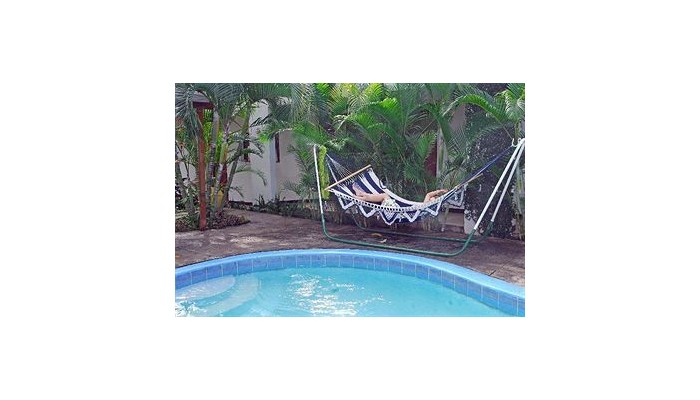 Hotel Angel Azul poza 11