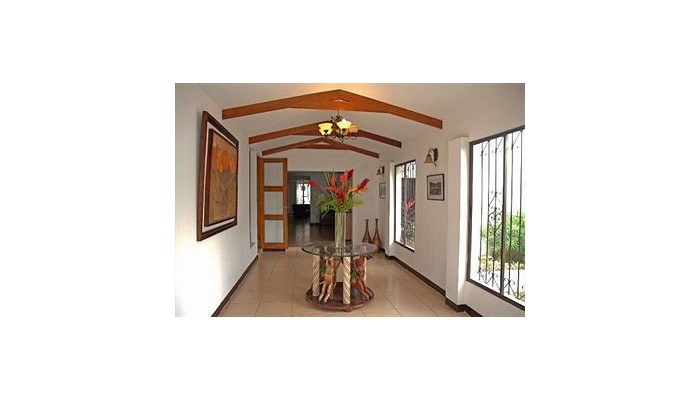 Hotel Angel Azul poza 6