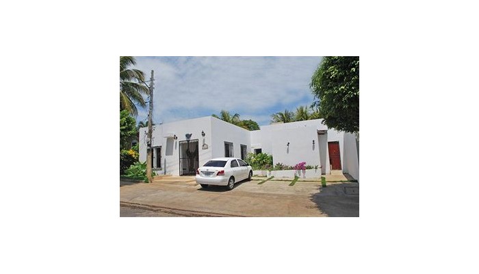 Hotel Angel Azul poza 4