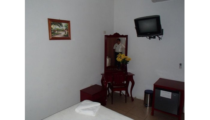 Hotel Brial Plaza poza 7
