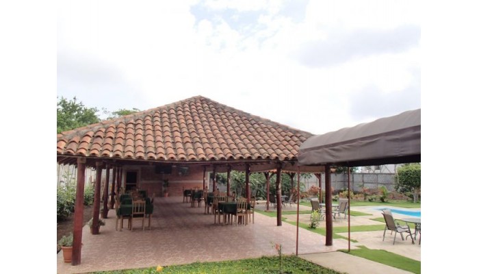 Hotel Brial Plaza poza 3