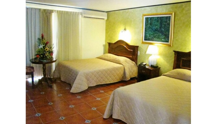 Hotel Colonnade poza 6