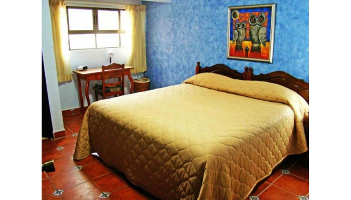 Hotel Colonnade poza 4