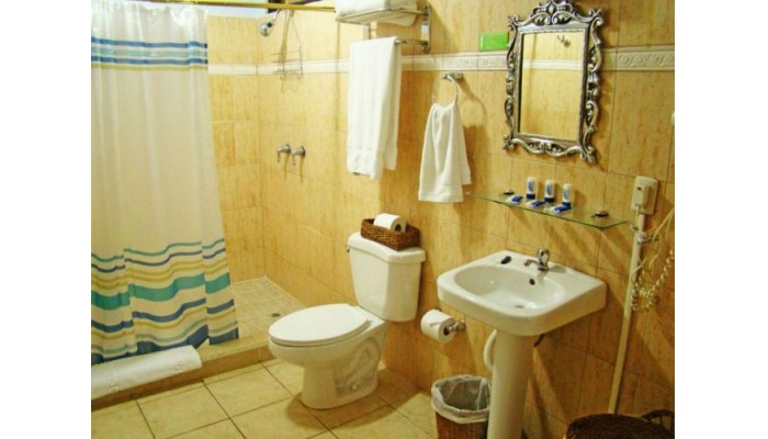 Hotel Colonnade poza 10