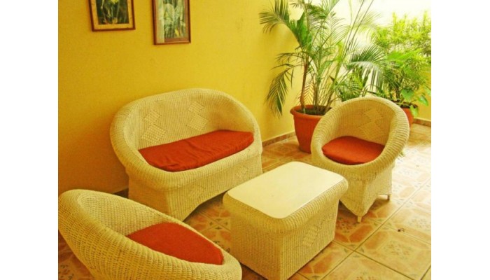 Hotel Colonnade poza 8