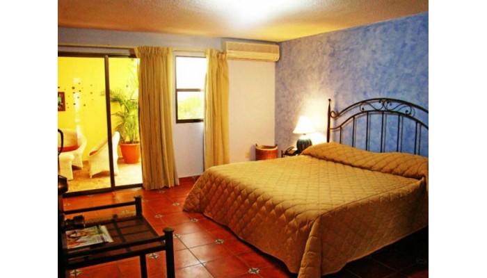 Hotel Colonnade poza 3