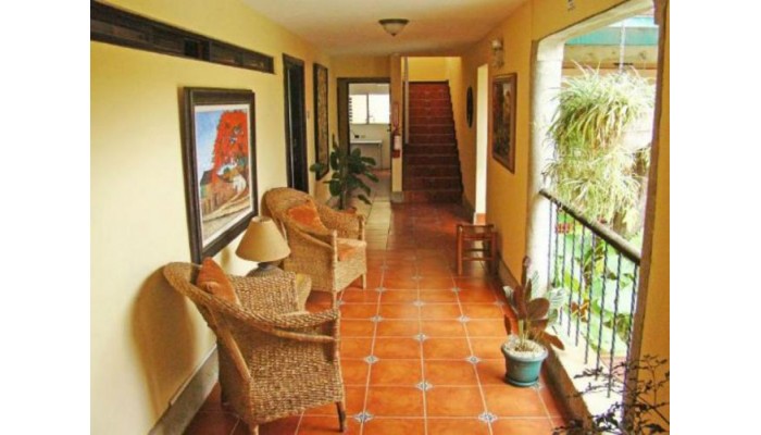 Hotel Colonnade poza 1