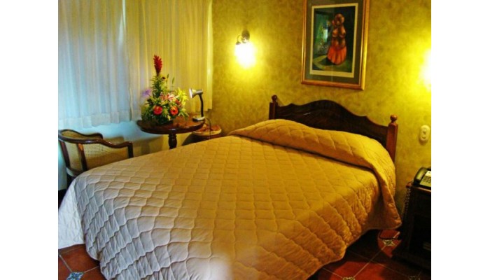 Hotel Colonnade poza 7