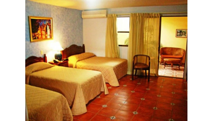 Hotel Colonnade poza 2