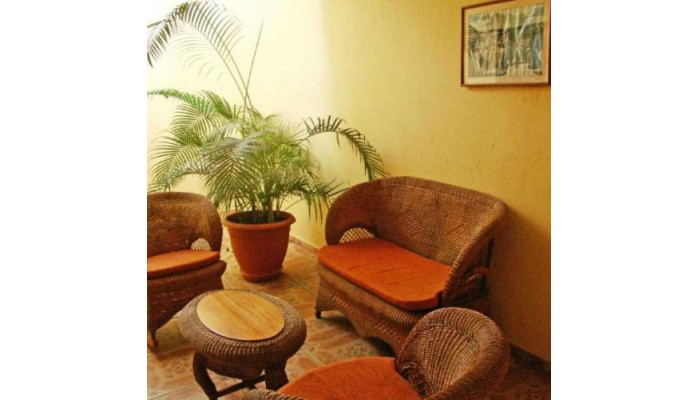 Hotel Colonnade poza 5