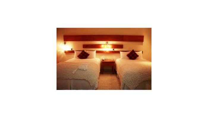 Hotel Contempo poza 1