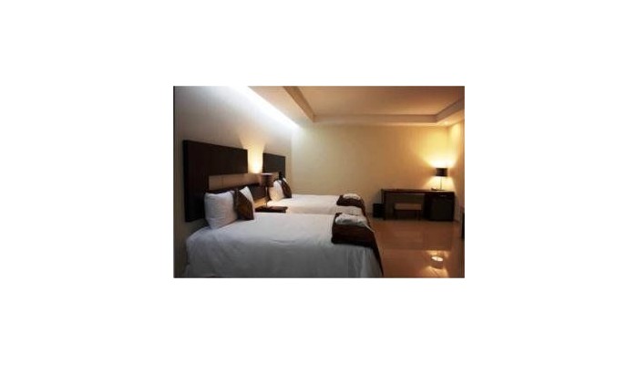 Hotel Contempo poza 0