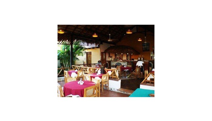 Hotel Europeo poza 10