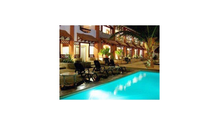 Hotel Europeo poza 5