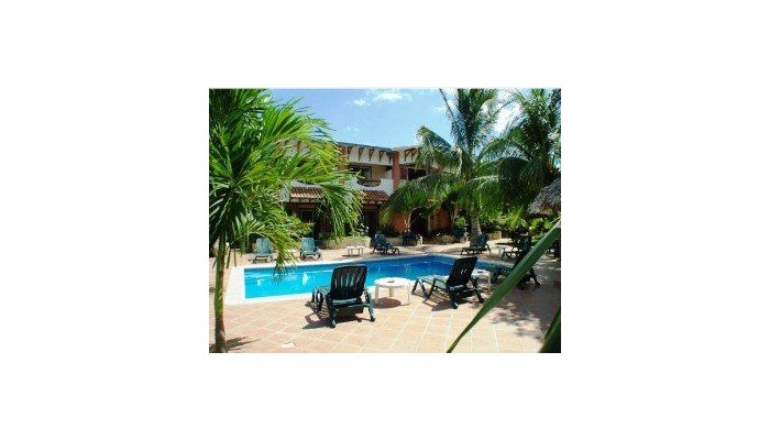 Hotel Europeo poza 7