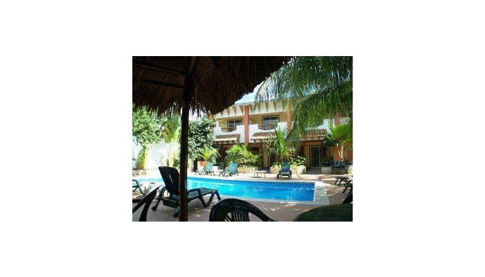 Hotel Europeo poza 8