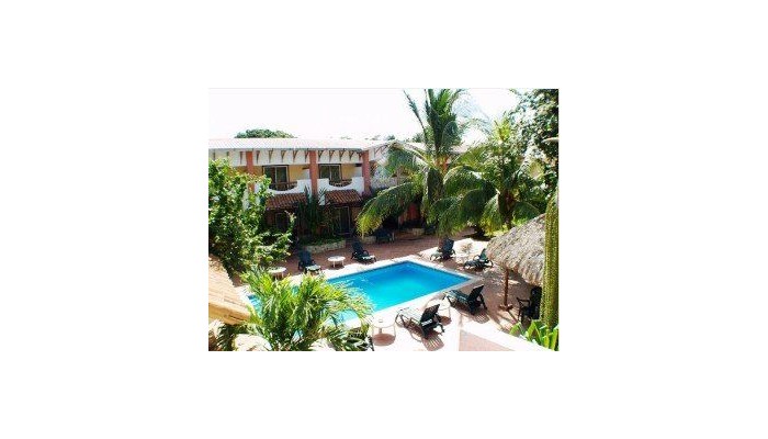 Hotel Europeo poza 6