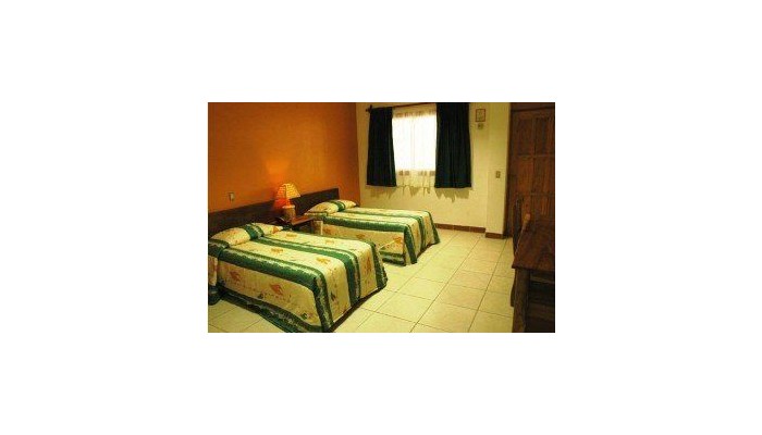 Hotel Europeo poza 4