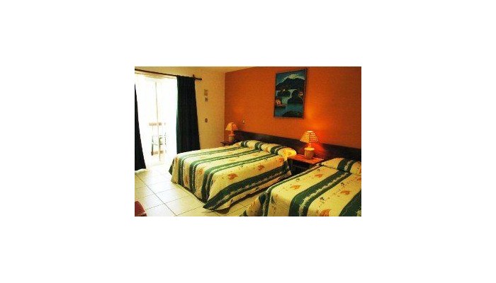 Hotel Europeo poza 3