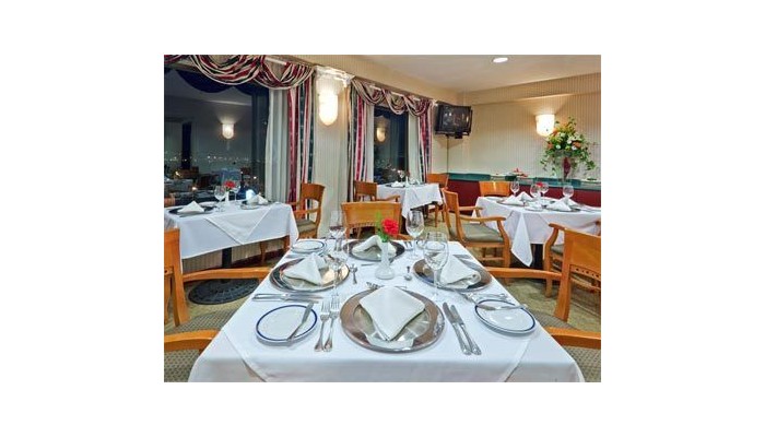 Hotel Holiday Inn Convention Center Managua poza 9