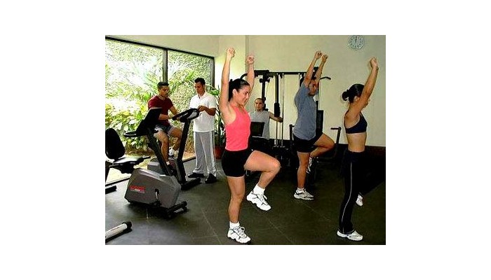 Hotel Holiday Inn Convention Center Managua poza 6